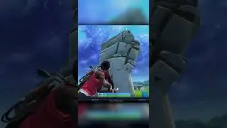 OG Fortnite Trickshots