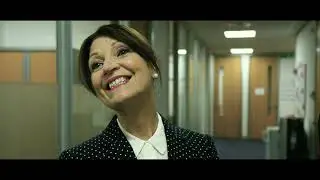 Jan Hirst - Actor Showreel