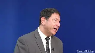 What's the Long Term CRE Outlook?