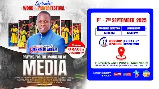 Dealing With The Cancel Culture; Defending Our Faith || Rev. Sammy K. Mahoya