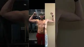 Bulking #transformation #youtubeshorts #subscribe #health #music #keepgoing