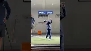 Hit It Longer With This Rotation