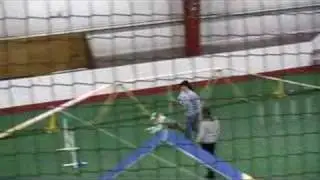 Agility Bloopers