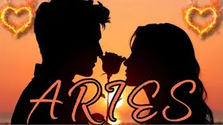 ARIES - EVERYTHING IS ABOUT TO MAKE SENSE! YOUR PERSON REVEALS THE TRUTH! OCTOBER 2025