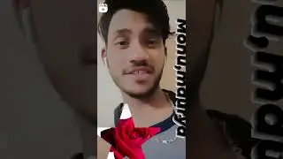 monu maurya 1