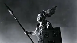 Astrid Varnay: Liebestod (Wagner's 