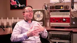 Webmeister Bud Interview