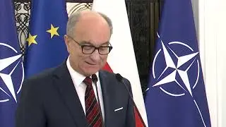 USA SKREŚLA CZARZASTEGO! Ambasador Rose ogłasza: To koniec kontaktów!