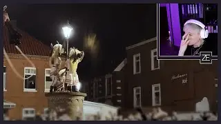 Kollektivpsychose Klaasohm | Reaktion auf STRG_F Reportage, Stream Ausschnitt vom 03.12.24