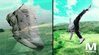 Merrell made for life