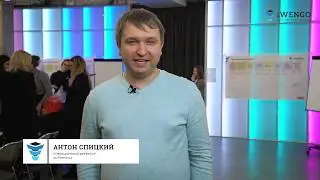 Слушатель курса Fashion & Beauty Ecommerce: 