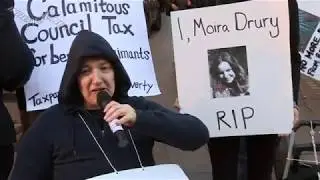 I, DANIEL BLAKE' FILM PREMIERE SUPPORTED BY DISABLED PEOPLE 18/10/2016
