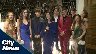 Prom back for Quebec students