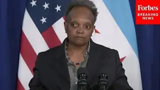 Mayor Lori Lightfoot Releases Chicago's Climate Action Plan