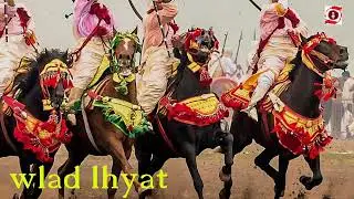 wlad lhait ainiha code far  - wlad lhyt - hydouss 2022 - ولاد الهيت - حيدوس  - عينيها كود فار