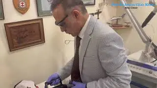 Vitiligo Treatment Using Excimer 308 Laser by Prof.Dr.Ikram Ullah Khan