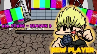 SEASON 3 - 