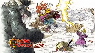 CHRONO TRIGGER - Full Game (1/2)
