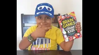 BOOK FOR KIDS 