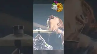 The Warning - EVOLVE - Paus Destruction of Poland Rock - Pol'and'Rock Festival - Aug 01, 2024