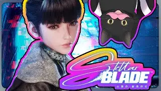 Stellar Blade EP15 | Continuando con la historia