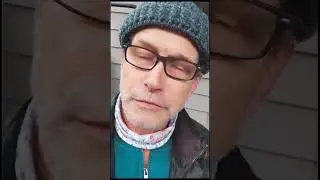 I Just Simply Believed | Stephen Baldwin