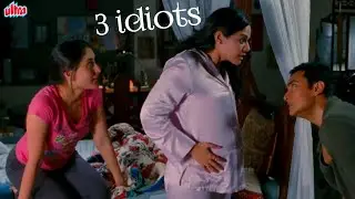 3 IDIOTS 2 Official Trailer | Aamir Khan, Sharman Joshi, R. Madhavan, Rajkumar Hirani | In 2026