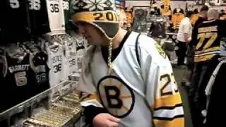The Bruins and TuukkaTime Return October 9th! (3rd Promo)