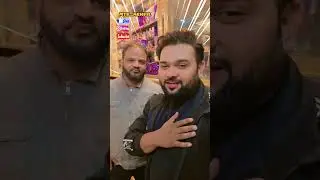 MTK...MEHFIL ( SARFARAJ BHAI )😂 TRENDING VIDEO VLOG //