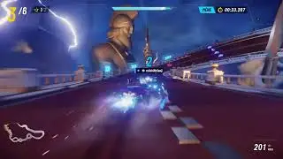 Disney speedstorm objectif top 100 fr avant 2026