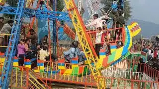 Jakholi Mela 
