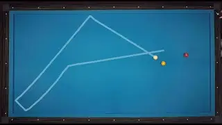 Live ball detection and tracking system for carom billiards [OpenCV/Python]