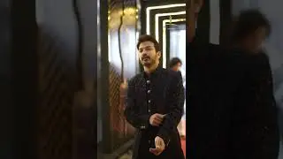 Yash Rohan Hot look | Slow motion | Meril prothom Alo | Sorts |