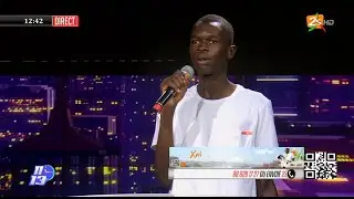 METZA LE PRO FAIT ÉCLATER DE RIRE LE PLATEAU DE 11-13 AVEC RACKY AIDARA
