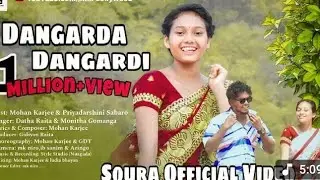 dangardadangardi -soura Love Video🥰Swara Geeta bada bada
