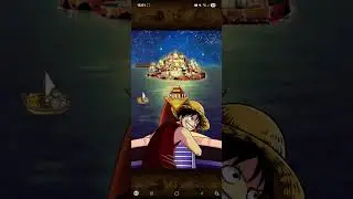 OPTC EGG HEAD SUGO-FEST 100 GEMS PULL KAIDO&YAMATO, KID&KILLER, LUFFY LEGEND EASY