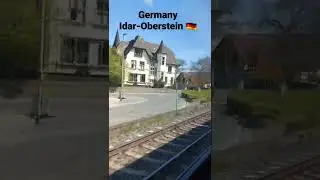 Germany Idar-Oberstein 🇩🇪 ، my camera is