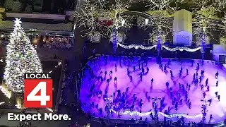 Local 4 News at 11 -- Dec. 6, 2025
