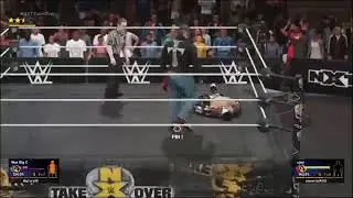 Adrenaline championship wrestling