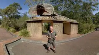 Australian Reptile Park