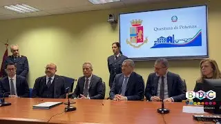 STALKING E VIOLENZA: RINNOVATO IL &ldquo;PROTOCOLLO ZEUS&rdquo;