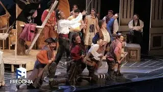 Department of Theatre and Dance