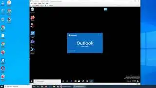 Outlook и Spectrum / Электронная почта RoadRunner