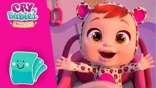 🌈 LEA, la pi&ugrave; audace 😏 CRY BABIES 💦 MAGIC TEARS 💕