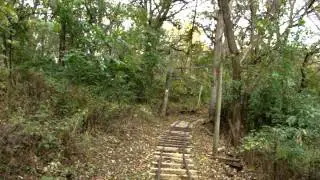 Birney ride 1