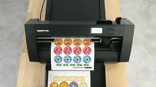 Presentamos el Nuevo Alimentador Autom&aacute;tico de Hojas Graphtec CE8000-ASF