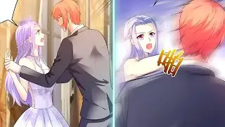 Mistaken for a Gold Digger, Yet He Insists on Making Me His Wife | MANHWA RECAP