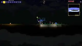 Terraria 1.4.5 blind