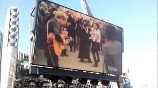 One Thing - Official Music Video