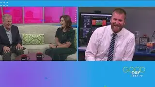 What has Jerry been up to since retirement? The guest host gives updates! | Good Day on WTOL 11